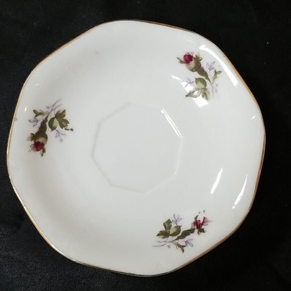 🍵VINTAGE YAKIMA CHINA DEMITASSE CUP - Picture 6 of 7